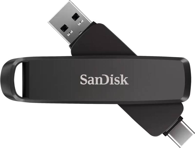 Extreme PRO Dual Drive 1TB