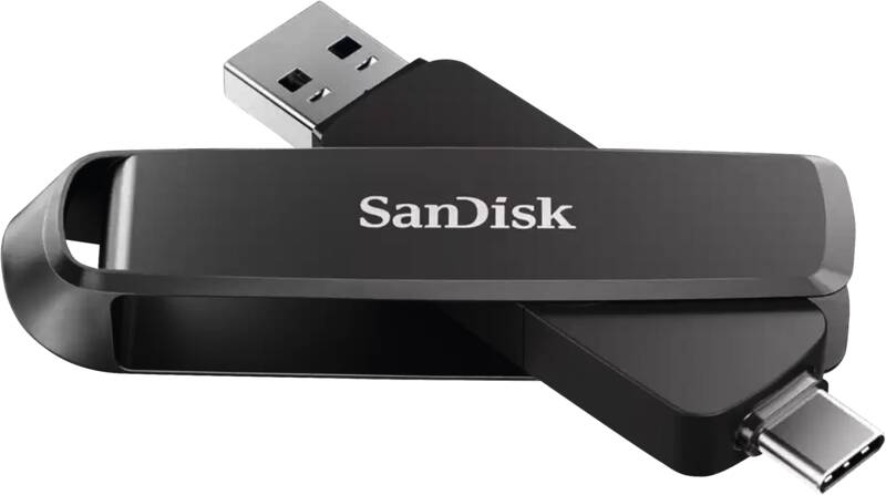 Extreme PRO Dual Drive 1TB