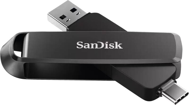 Extreme PRO Dual Drive 2TB