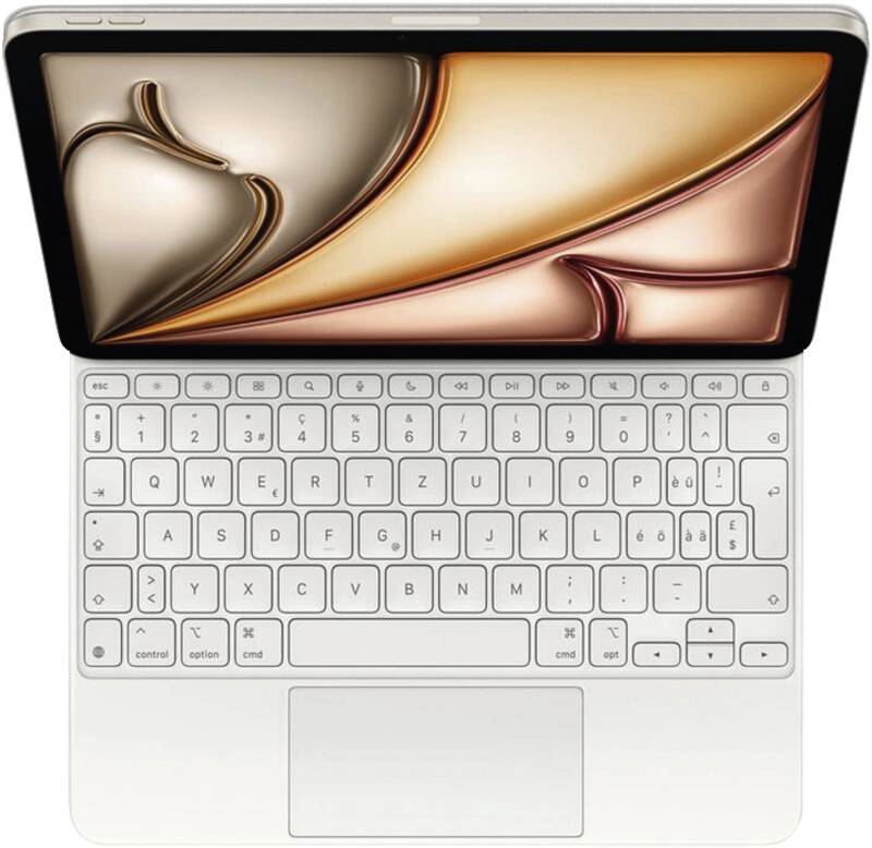 Magic Keyboard for iPad Air 11" (M3) - CH