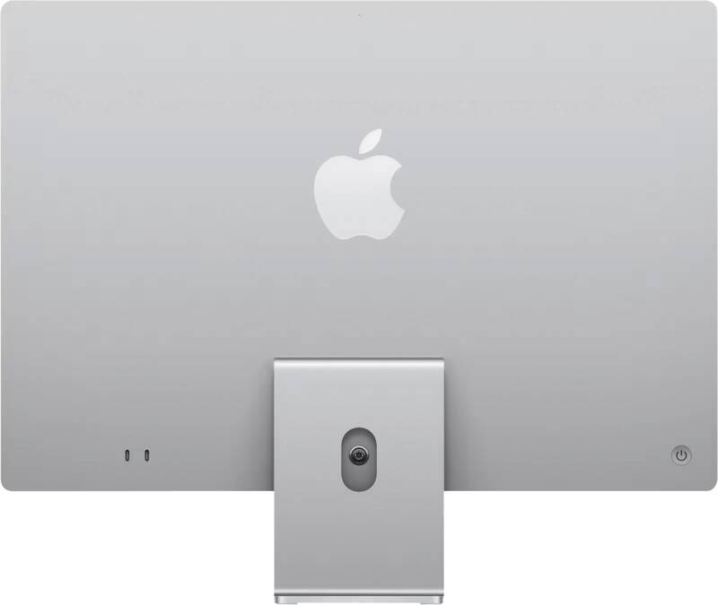 iMac 24" M4 8-Core, 16 GB, 1 TB, 8-Core Grafik, CH, Zahlenbl