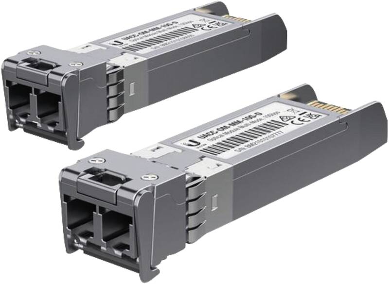 U Fiber Multi Mode Modul 20er Pack