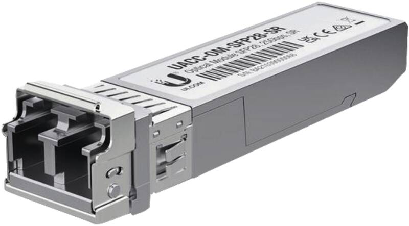 U Fiber SFP28 Multi Mode SR