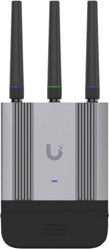 UniFi UMR-Industrial, Mobile WLAN-Router