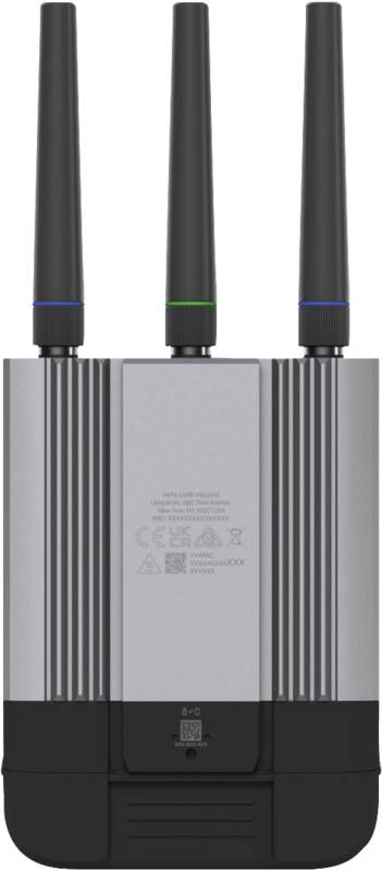 UniFi UMR-Industrial, Mobile WLAN-Router