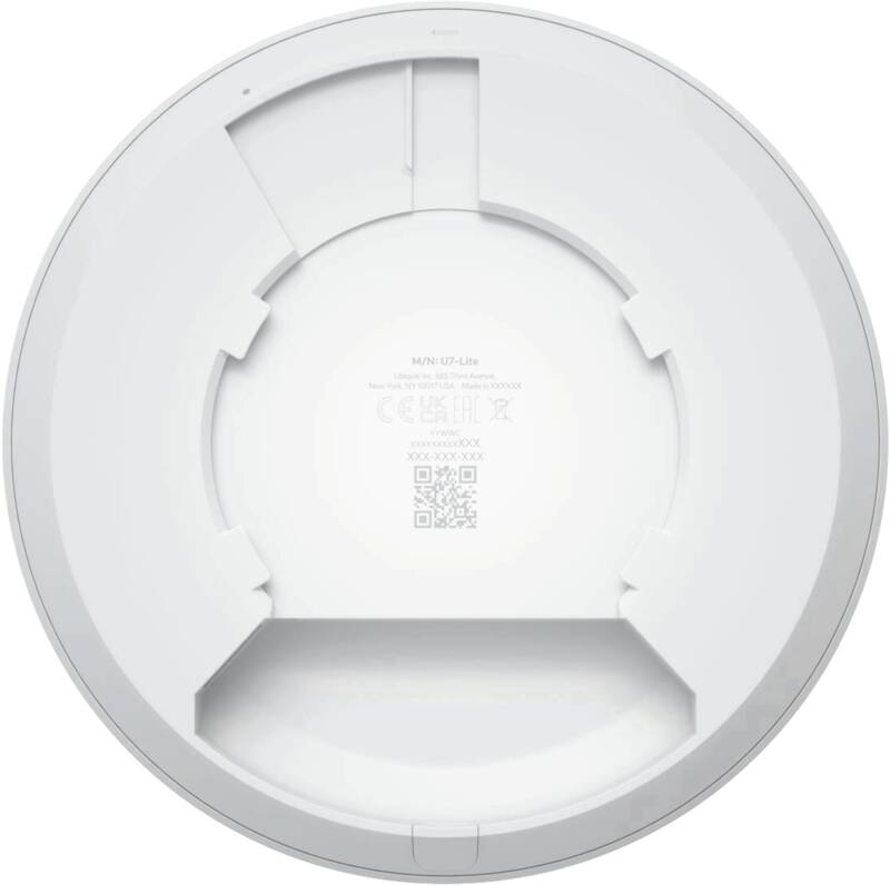 Unifi U7-LITE WiFi-7