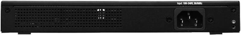 EdgeRouter 4 GE/GE/04