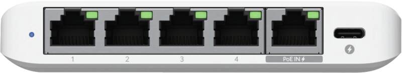 Switch USW-FLEX-2.5G-5 5 Port