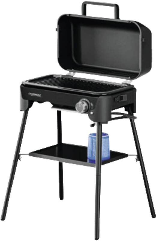 Tour & Grill S CV