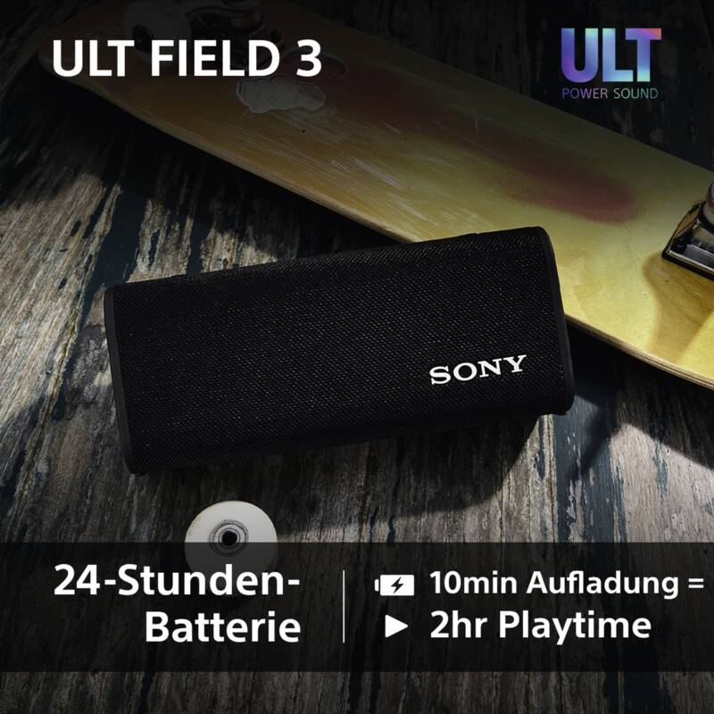 SRS-ULT 30 ULT Field 3