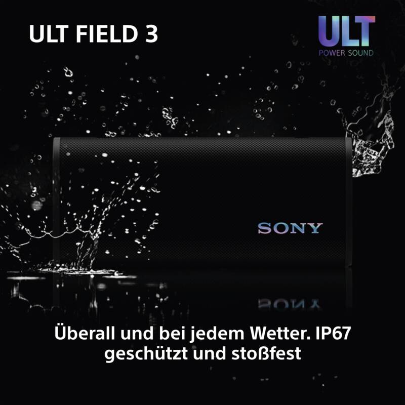 SRS-ULT 30 ULT Field 3