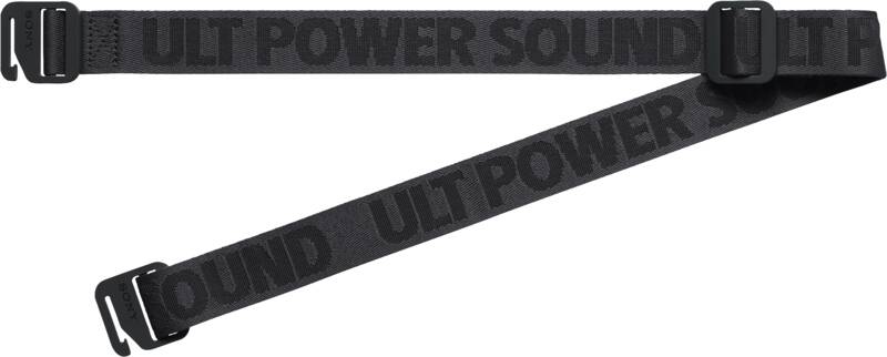 SRS-ULT 30 ULT Field 3