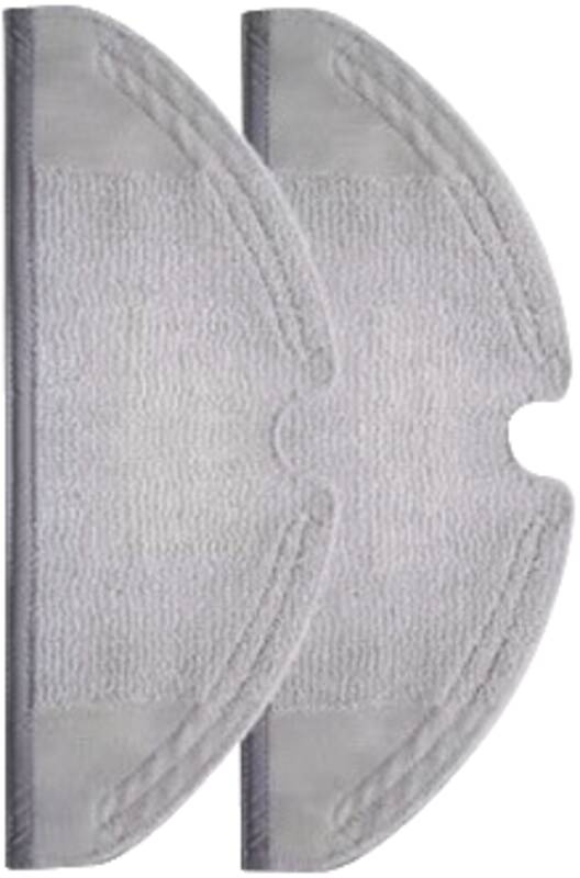 Mikrofasertücher Q8 Max,Q5Pro,Q5Pro+