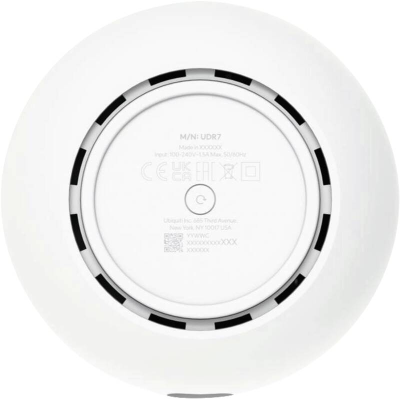 UniFi Dream Router UDR7