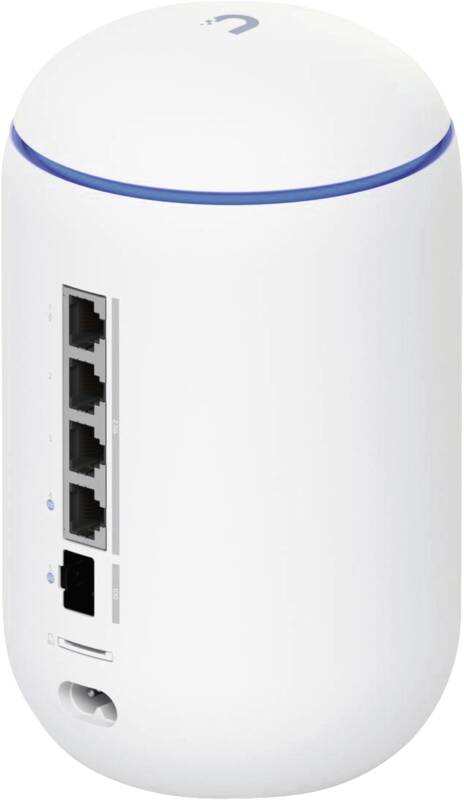 UniFi Dream Router UDR7