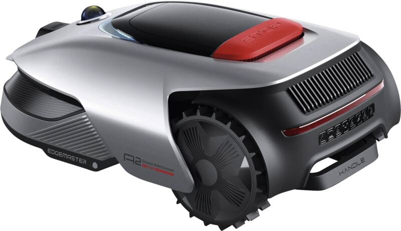 Roboticmower A2