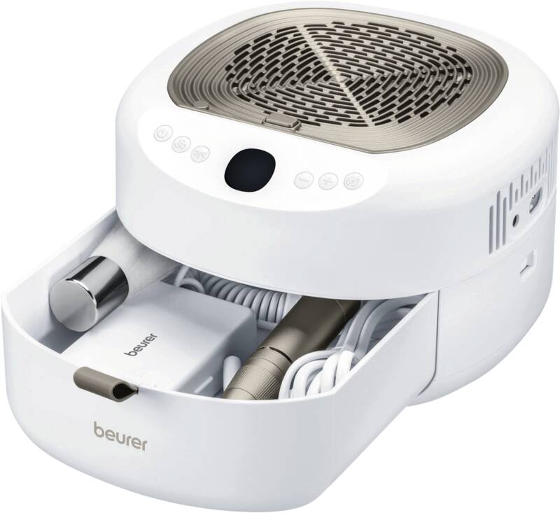 MP 200 StudioNails Pro 3-in-1-Maniküre-Pediküre-Premiumstati