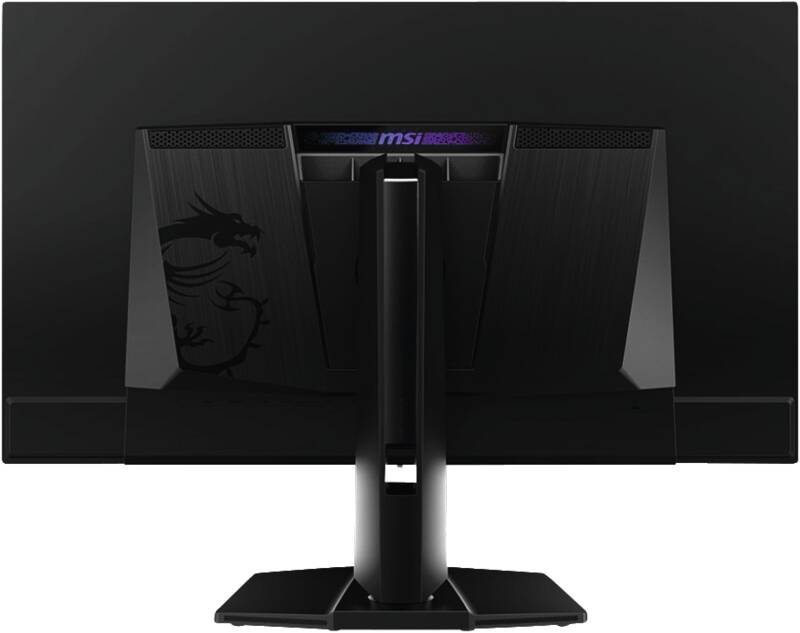 MPG 321URXDE QD-OLED