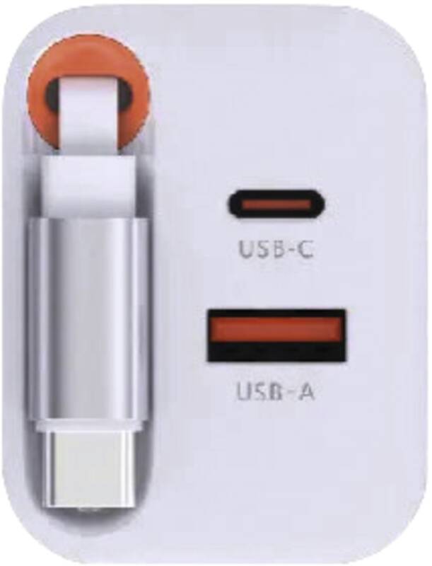 Fast Charger 67W GaN