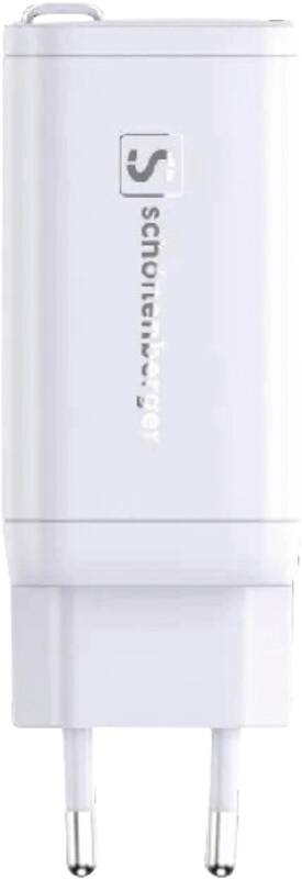 Fast Charger 67W GaN