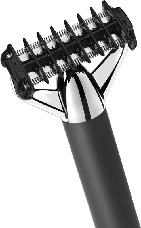 OT996E X-Metal