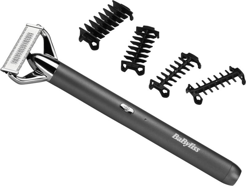 OT996E X-Metal
