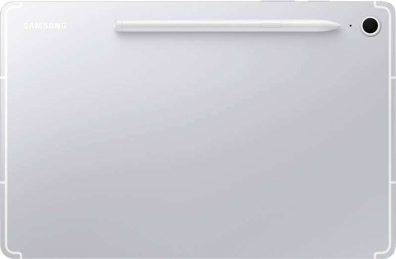 Galaxy Tab S10 FE+ 256GB WiFi