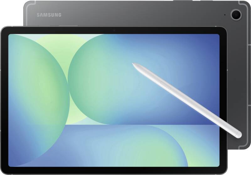Galaxy Tab S10 FE+ 5G 256GB