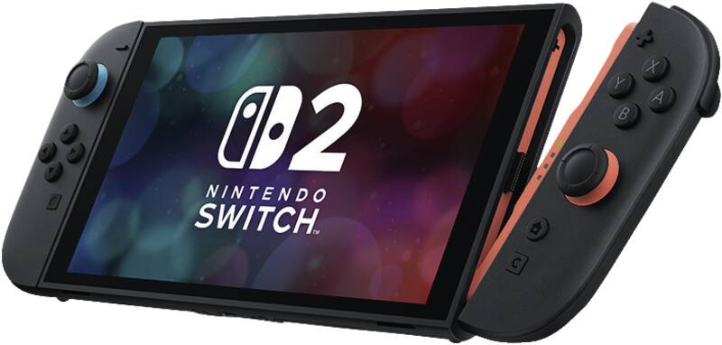 Nintendo Switch 2 (Switch 2)