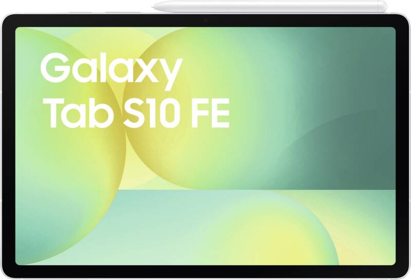 Galaxy Tab S10 FE 128GB Wi-Fi X520N