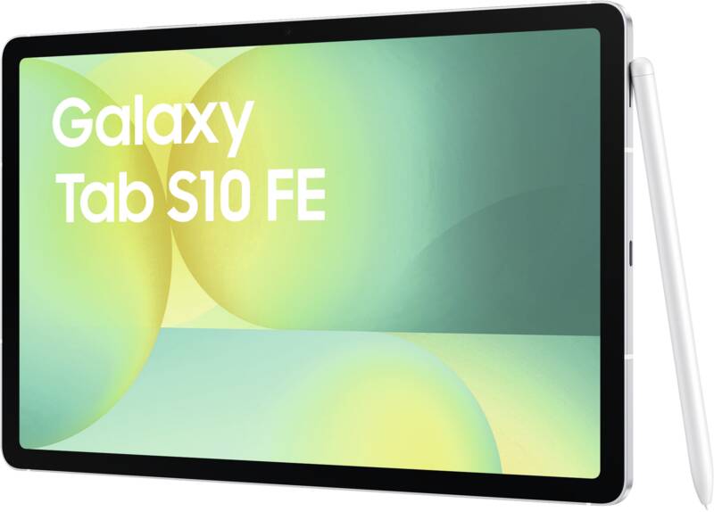 Galaxy Tab S10 FE 128GB Wi-Fi X520N