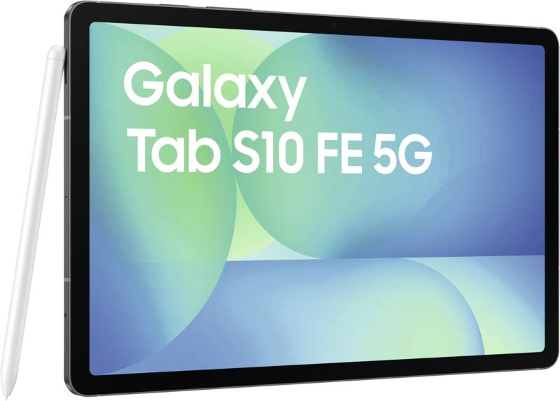 Galaxy Tab S10 FE 128GB 5G X526B