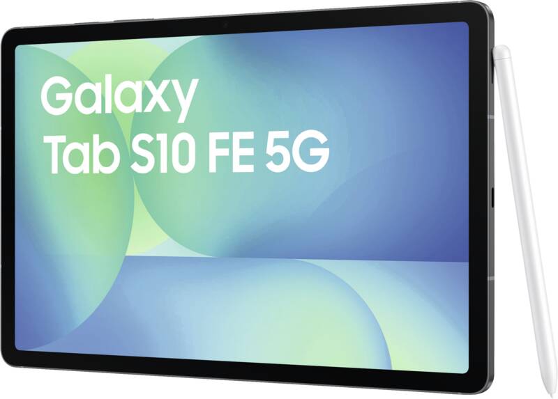 Galaxy Tab S10 FE 128GB 5G X526B