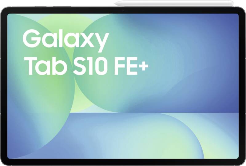 Galaxy Tab S10 FE+ 128GB Wi-Fi X620N