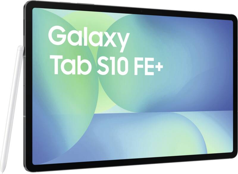 Galaxy Tab S10 FE+ 128GB Wi-Fi X620N