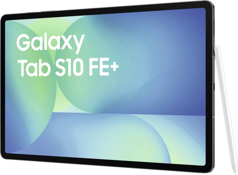 Galaxy Tab S10 FE+ 128GB Wi-Fi X620N