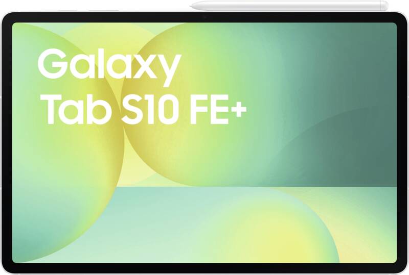 Galaxy Tab S10 FE+ 128GB Wi-Fi X620N