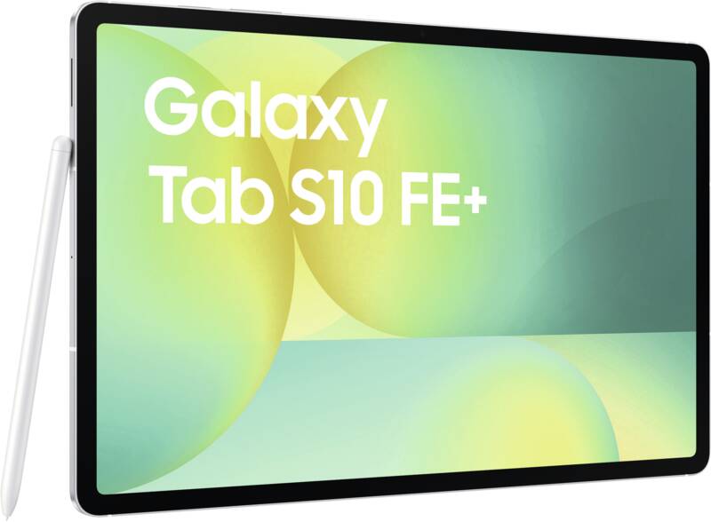 Galaxy Tab S10 FE+ 128GB Wi-Fi X620N