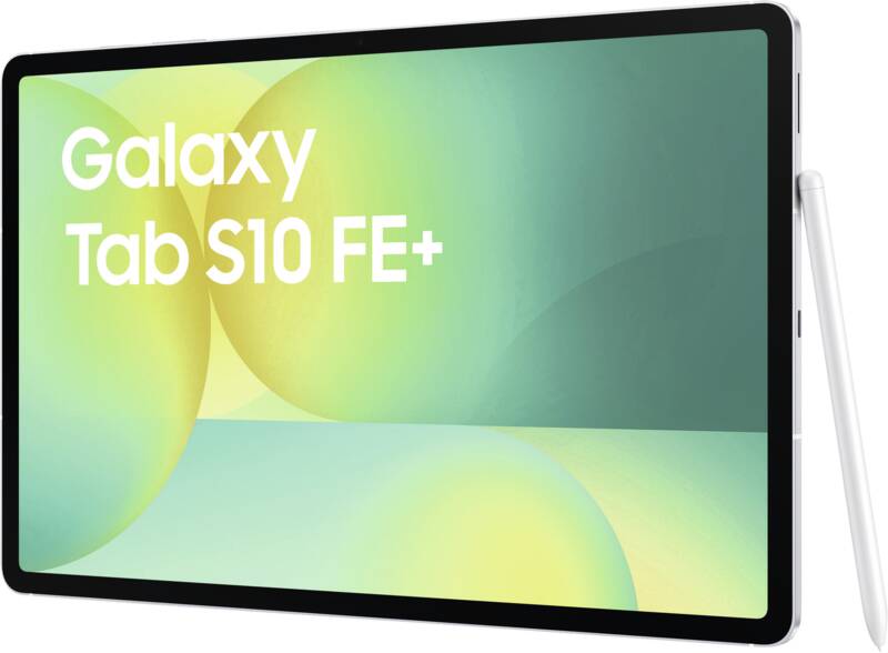 Galaxy Tab S10 FE+ 128GB Wi-Fi X620N