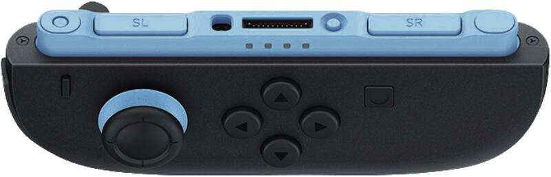 Joy-Con 2 (L) hellblau (Switch 2)