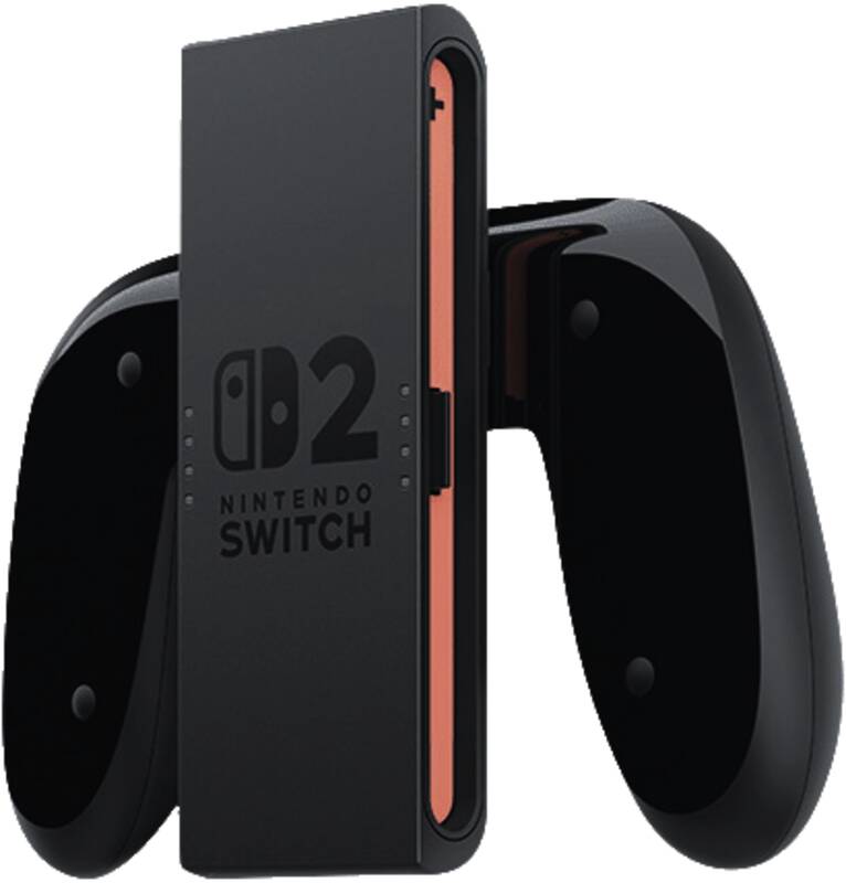 Joy-Con 2-Aufladehalterung (Switch 2)