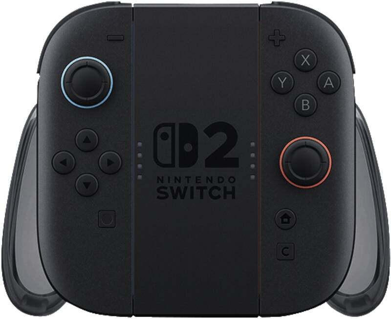 Joy-Con 2-Aufladehalterung (Switch 2)