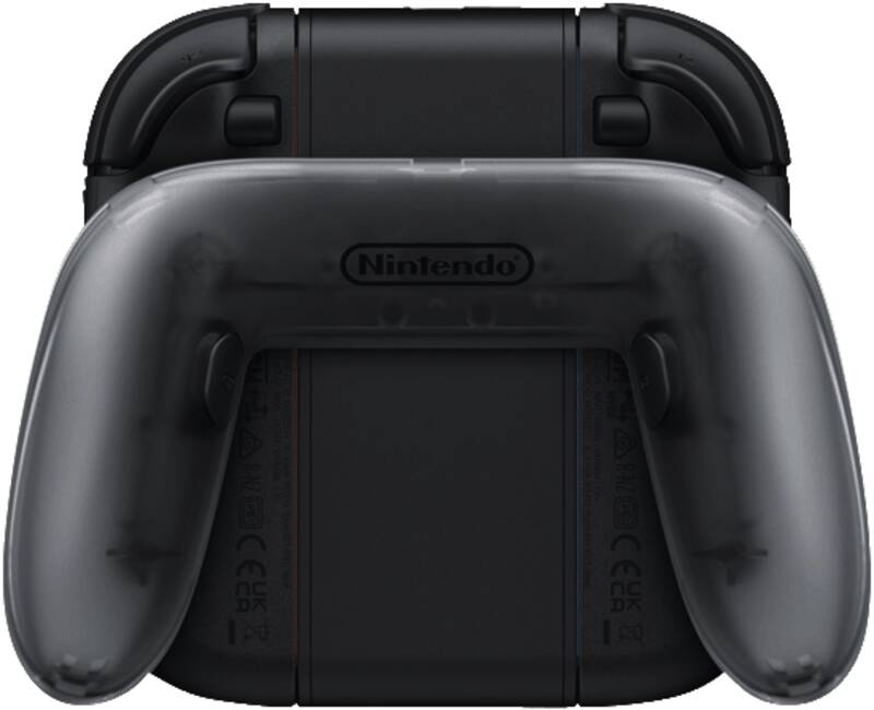 Joy-Con 2-Aufladehalterung (Switch 2)