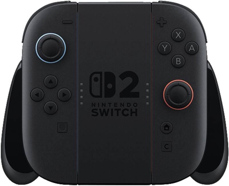 Joy-Con 2-Aufladehalterung (Switch 2)