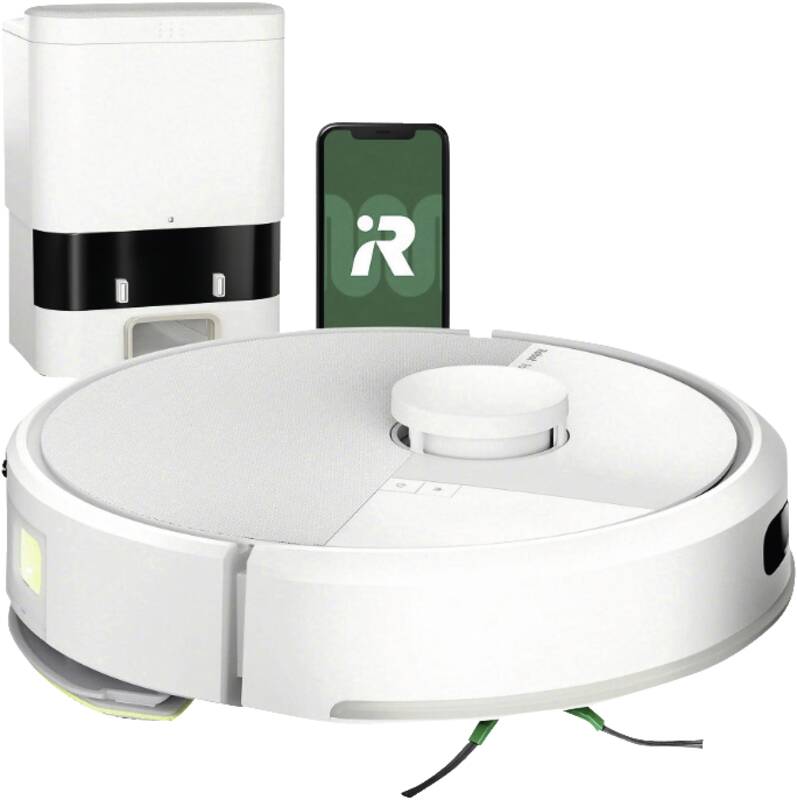 Roomba 105 Combo Roboter + AutoEmpty