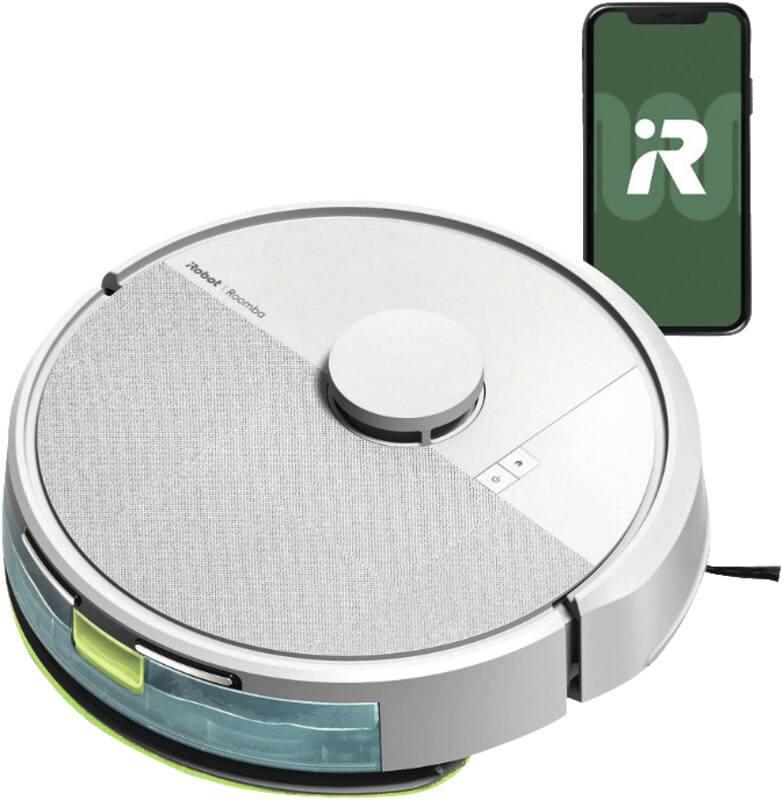 Roomba 105 Combo