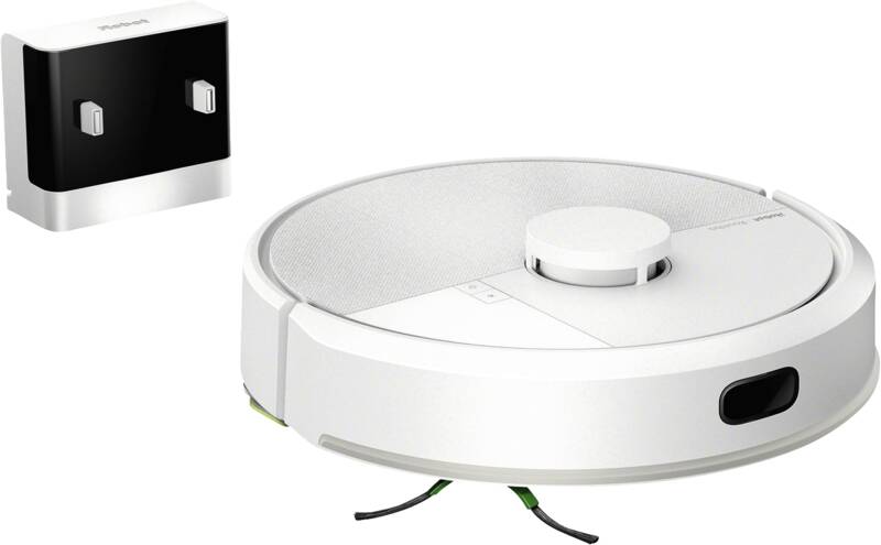 Roomba 105 Combo
