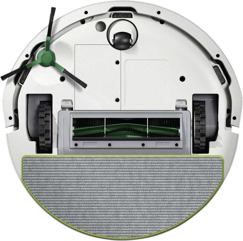 Roomba 105 Combo