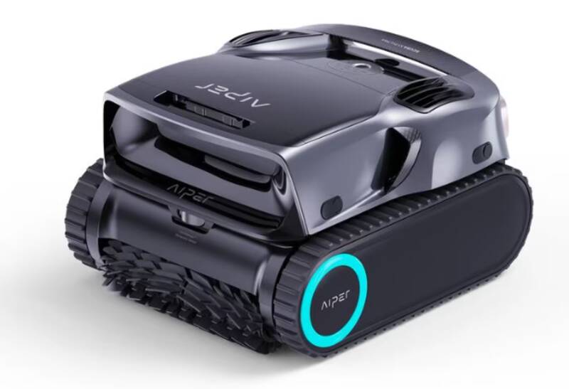 Scuba X1 Pro Max - EU