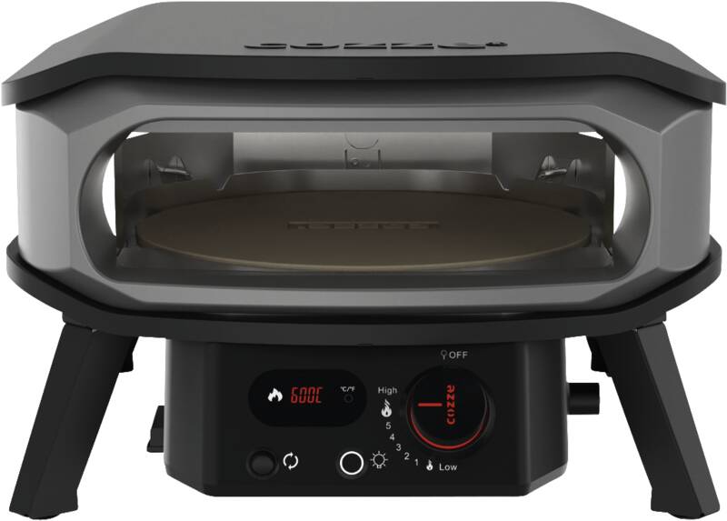 Pizzaofen PREMIUM ROTATE 416276